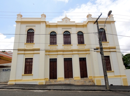 Casa da Cultura recebe eleições para Conselho Municipal
