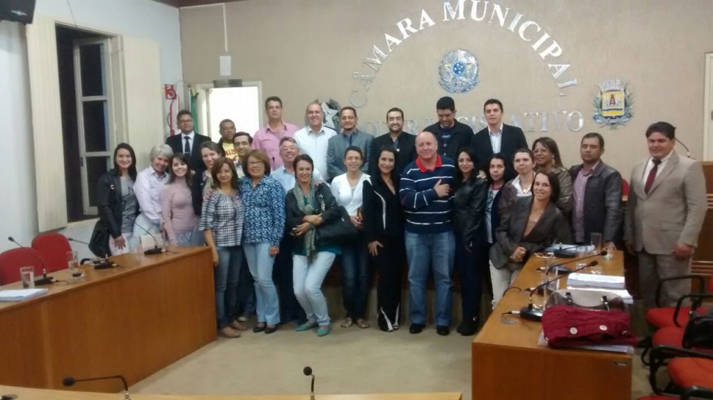 Iniciativas em prol da educação ganham novas proporções após audiência essa semana