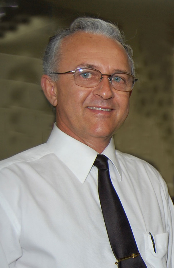 Erico Roberto Chiovato  (29/6) 