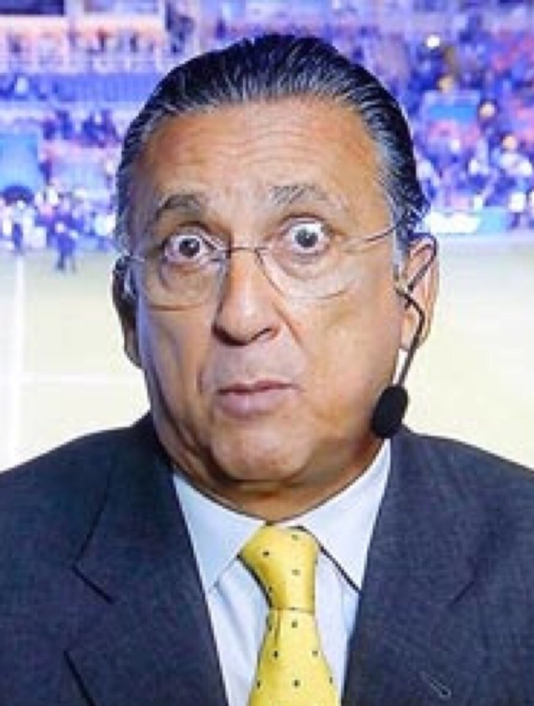 O luto na voz de Galvão Bueno e a nova fase da seleção