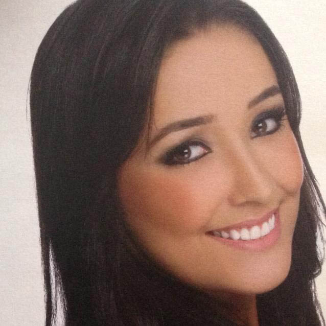 Gabriela – canta parabéns hoje, 11