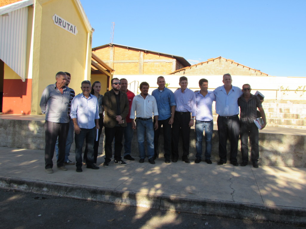 Juntos, poder público e sociedade civil organizada estão escrevendo uma nova história no turismo cultural