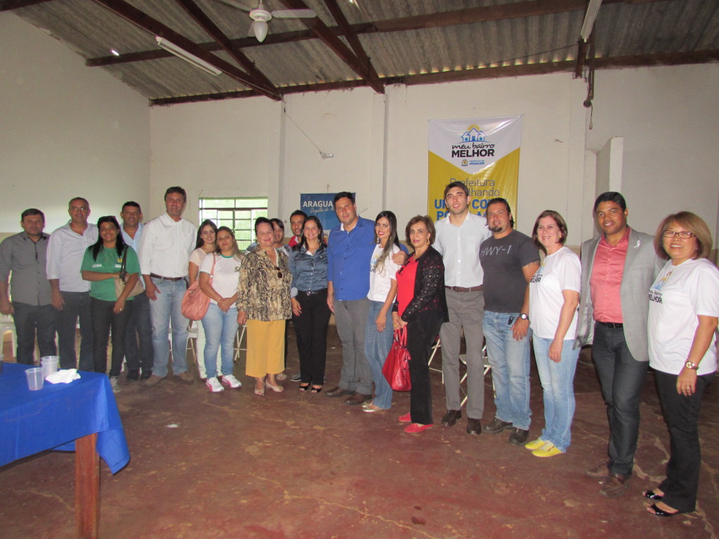  Defensoria Pública Itinerante orienta moradores nas áreas criminal e familiar