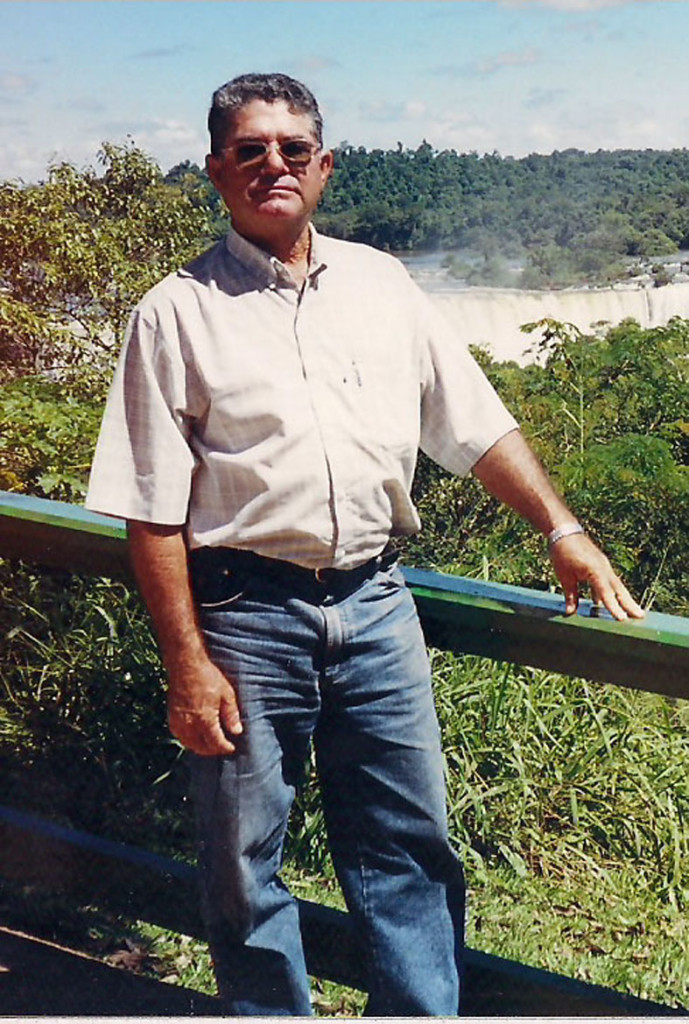 Jair Batista Soares (30/6) 