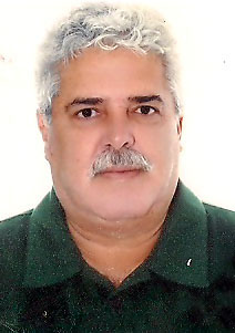 Marcelino Bispo Escobar Filho aniversariante do dia 12