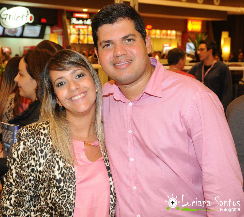 Créditos – Luciana Santos Fotografia