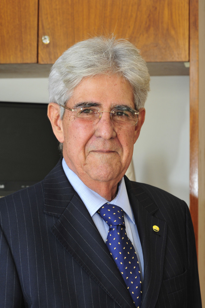 Proposta do deputado diminui superlotação carcerária