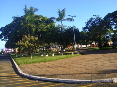 A Marcha em Prol da Vida terá concentração na praça Getúlio Vargas a partir das 9 horas 