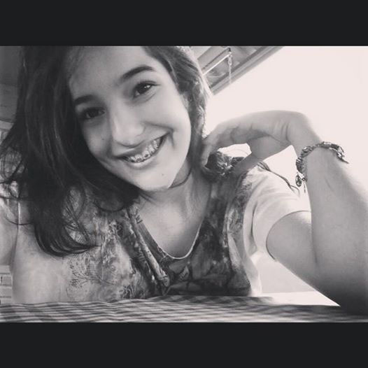 Raquel Barbosa Borges Cardoso aniversariante do dia 7. Filha de Otoniel Junior e Telma Maria Borges do Prado