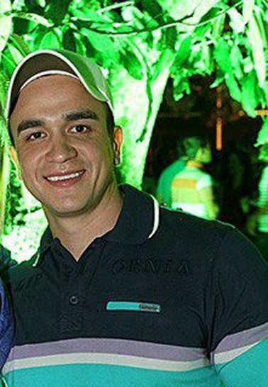 Tassio Augusto Silva Francisco (28/6) 