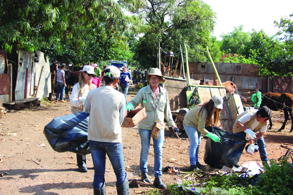 Parte das verbas previstas no projeto serão destinadas ao pagamento do acerto de agentes de epidemias após o fim do contrato emergencial