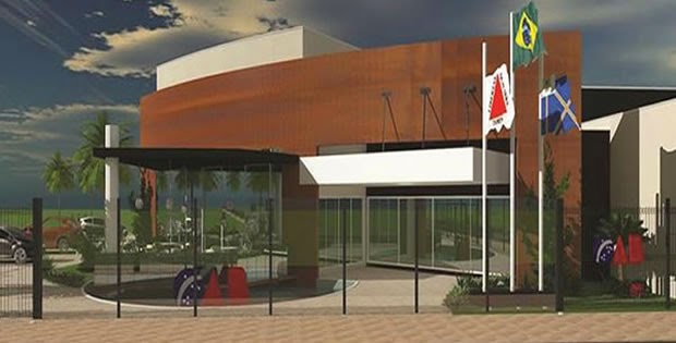 Ordem de Serviço foi assinada nesta quinta-feira, em Belo Horizonte