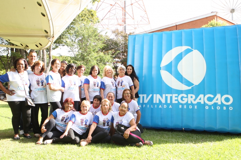 A produtora do Domingão do Faustão está percorrendo o Brasil para selecionar talentos 
