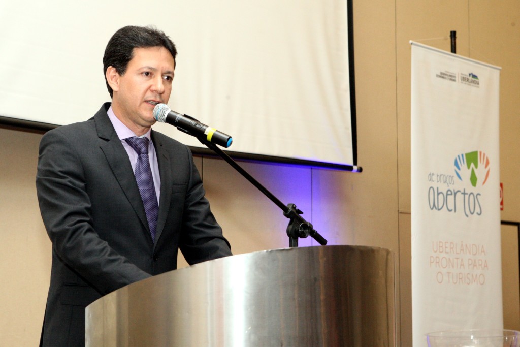 Durante o evento foram apresentadas ações e investimentos da prefeitura