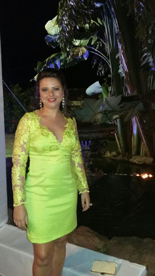 Alessandra Jordão de Carvalho (18/7) 