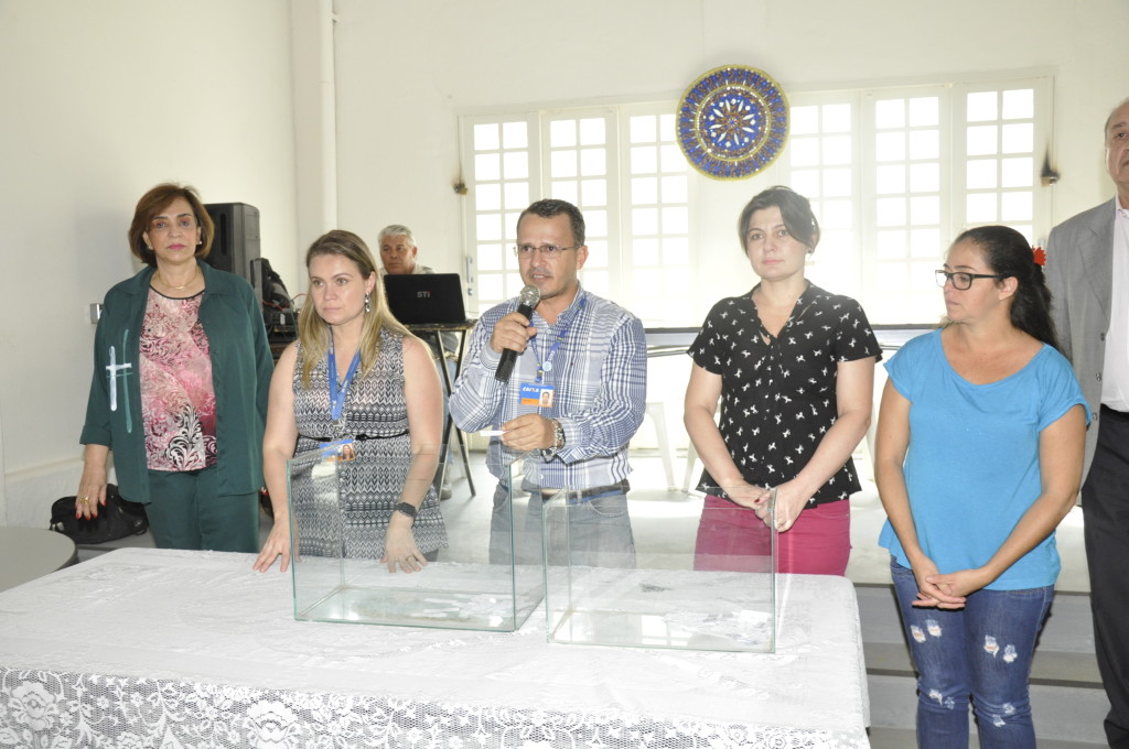 Foram sorteados 32 endereços de famílias contempladas pelo programa