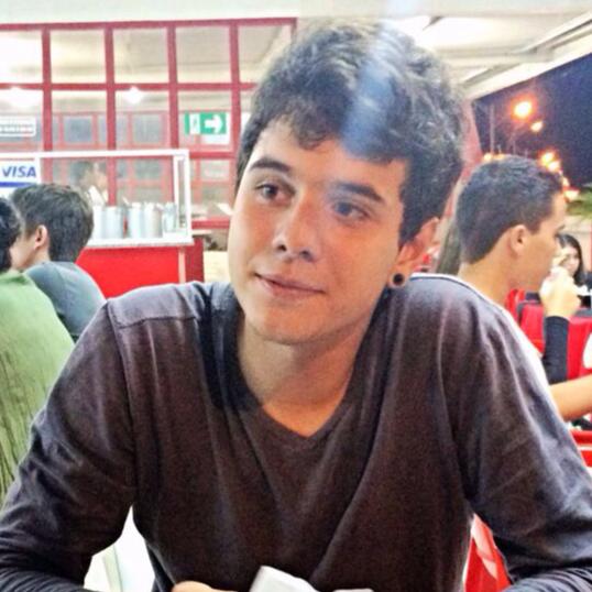 Neste dia 9 de julho o parça Gabriel Batista comemora mais um ano de vida! #ParabénsTista