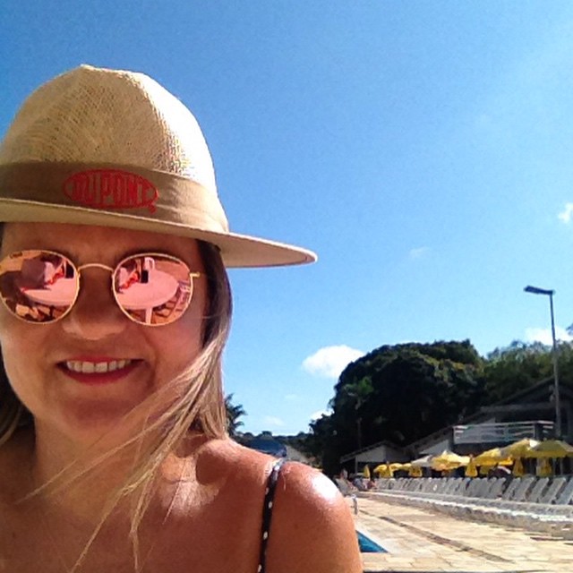 Claudinha Veloso comemora aniversário nesta sexta-feira #Parabéns