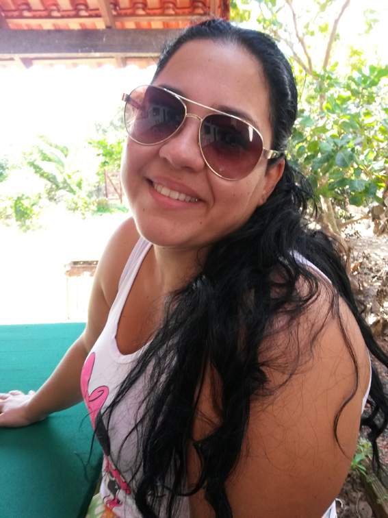 Fabiana Henrique Ferreira Soares da Cunha (26/7) 