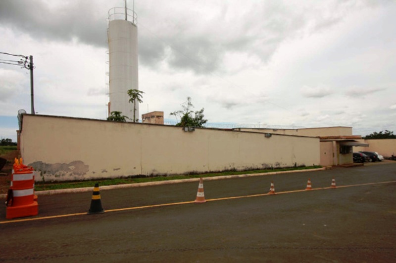 Unidade volta a registrar constantes apreensões de drogas e celulares