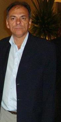 Isnaldo F. da Silva (12/7) 