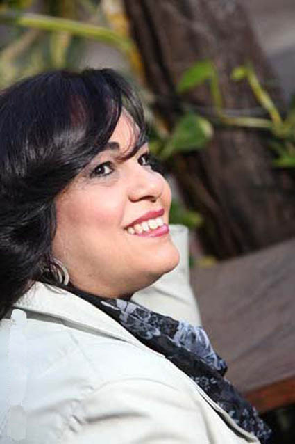  Kátia Cristina Teixeira Paranhos (15/7) 