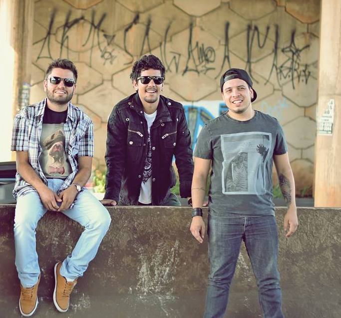 Banda Multus representa Araguari no Concurso Minas Music