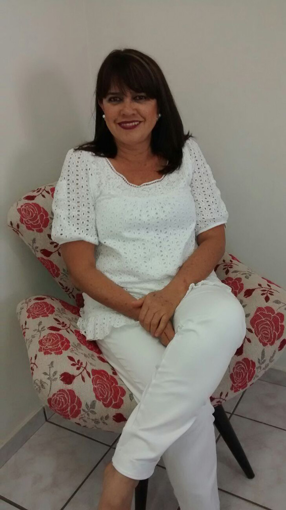 Maria Lucia Mendes (12/7) 