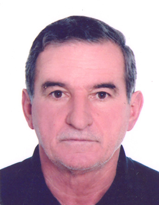 Maurício Fernandes Borges (12/7) 