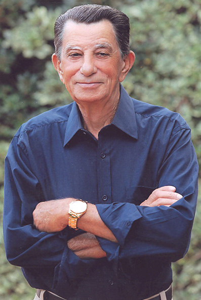 Otávio Monteiro Marques, aniversariante do dia 22