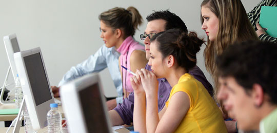 A parceria busca disponibiliza um centro de atendimento para profissionalização no município