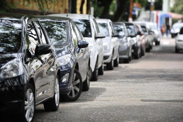 Furto a veículos é crescente no município, sendo o principal alvo de criminosos