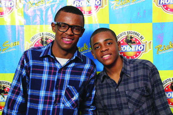 Programa será exibido no domingo, a partir das 13h