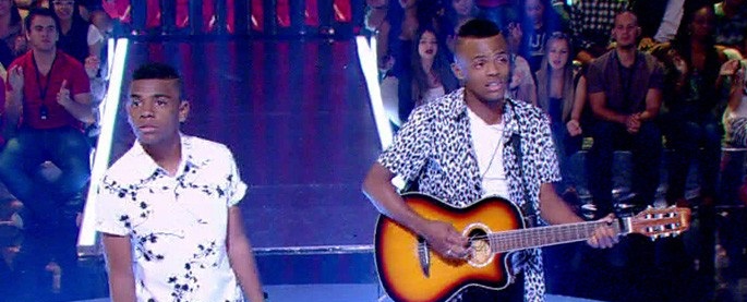 Araguarinos competem com outros três finalistas