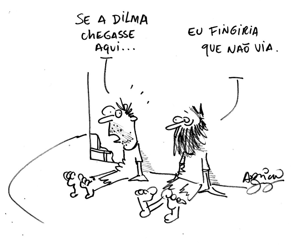 Charge do Dia