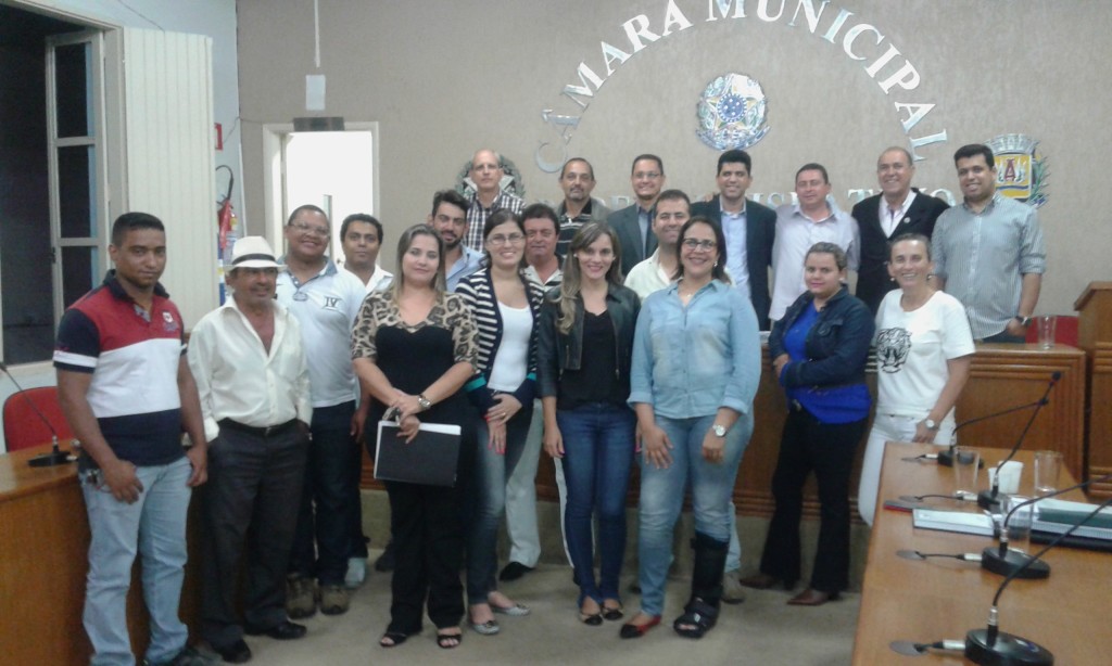 Comissão de estudo e readequação do Código de Saúde realizou um trabalho de seis meses