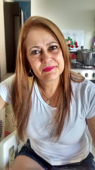 Eliane Resende (18/7) 