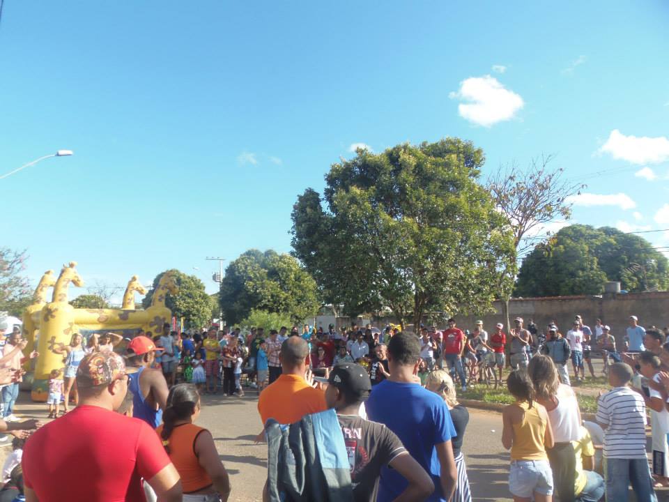  Diversas regiões da cidade serão contempladas com projeto de intercâmbio cultural 