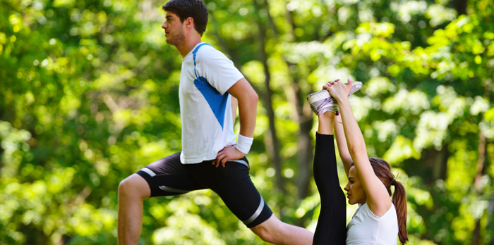 Vamos fazer atividade física?