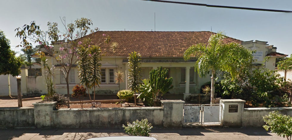 Secretaria de Planejamento ainda atende no complexo da FCA, em conjunto com a secretaria de Obras