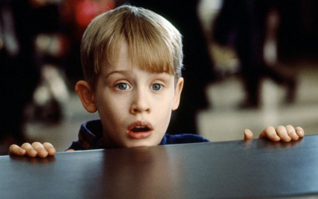 Macaulay Culkin 
