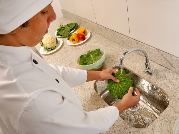 Treinamento acontece entre os dias 20 e 31 de julho