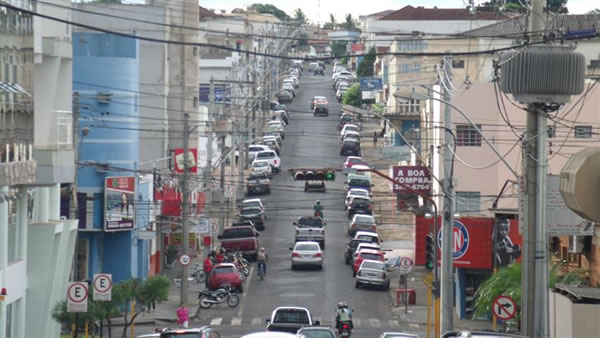 Mobilidade urbana se apresenta como um desafio nos centros urbanos do Brasil e grandes metrópoles do mundo