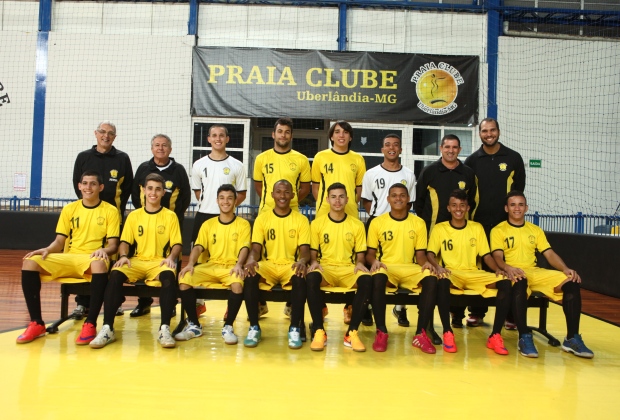 Capitão do Galo disse que Guilherme é exemplo de profissional