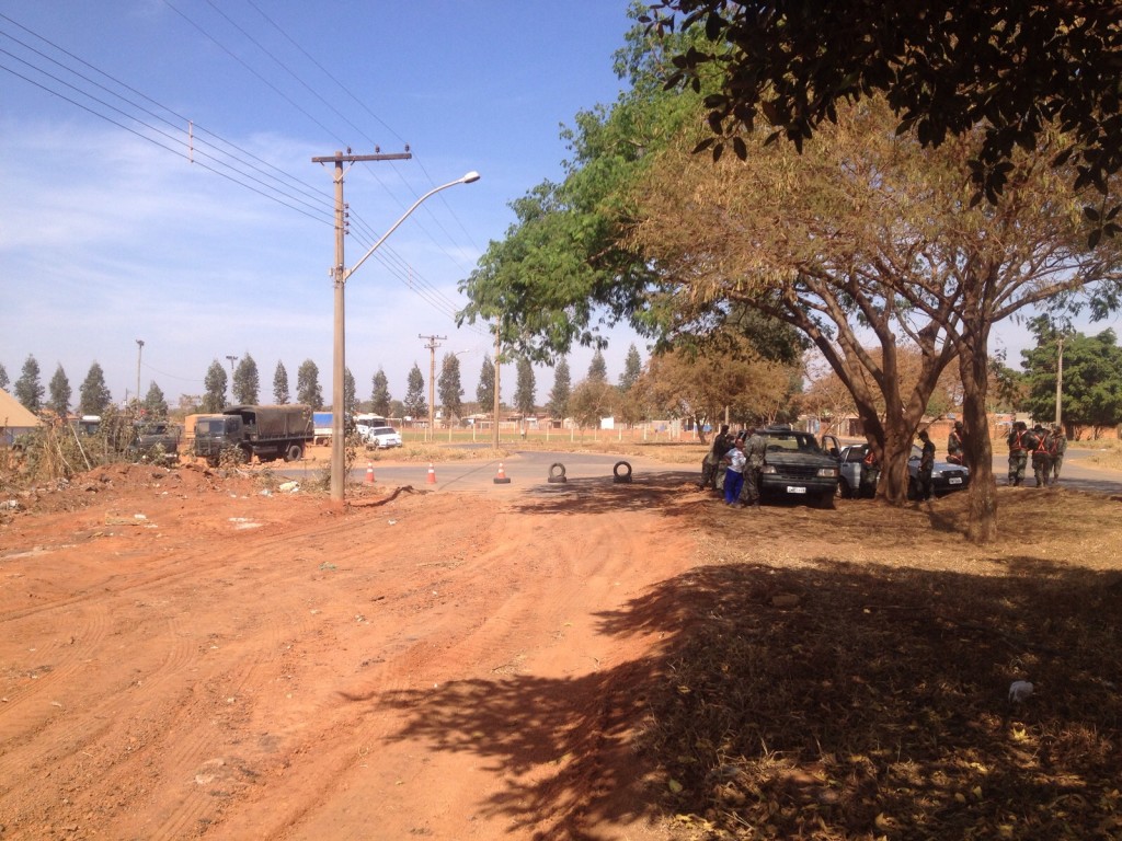 Representantes da prefeitura se reúnem com empresários a fim de anunciar benefícios