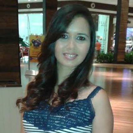 Camila Rabelo (26/8) 