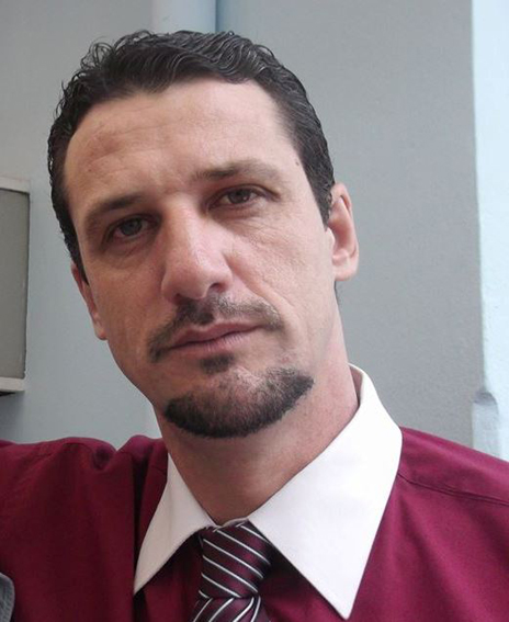 Ainda em tempo, felicitamos o vereador Claudio Coelho Pereira pelo seu aniversário ocorrido no último dia 16 de agosto 