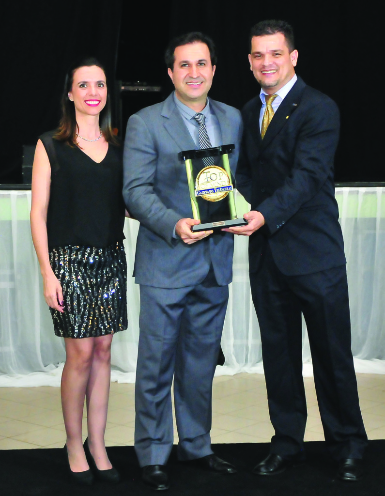 Consultório Odontológico: Clínica Odontológica Dr. Fernando Rodrigues da Cunha