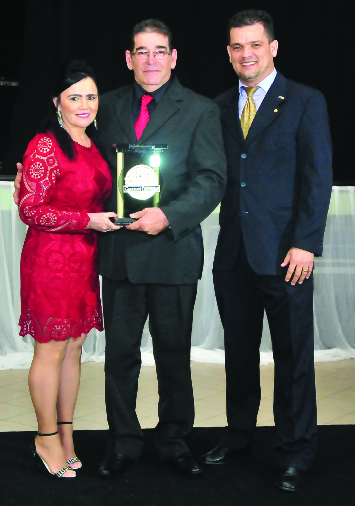 Sorveteria: Claerrô Sorvetes