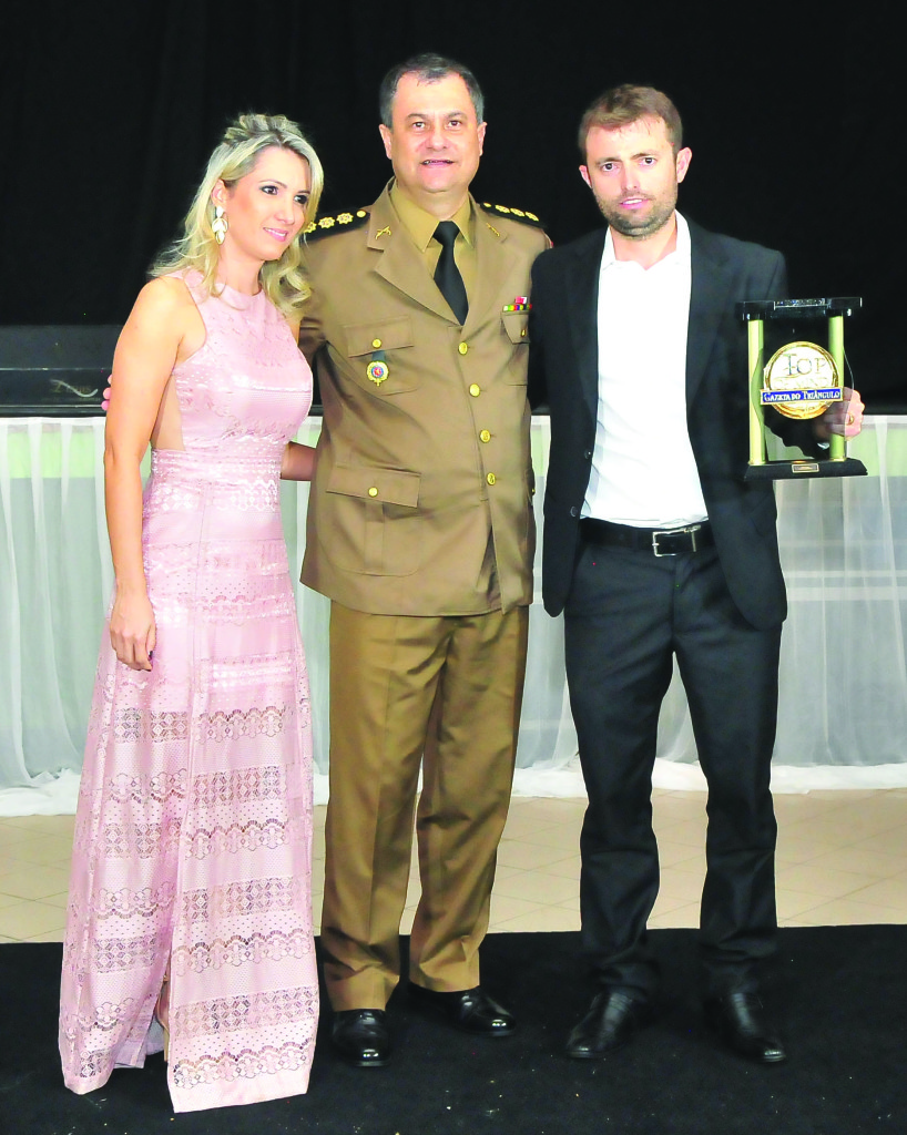 Posto de Serviços: Lunasa